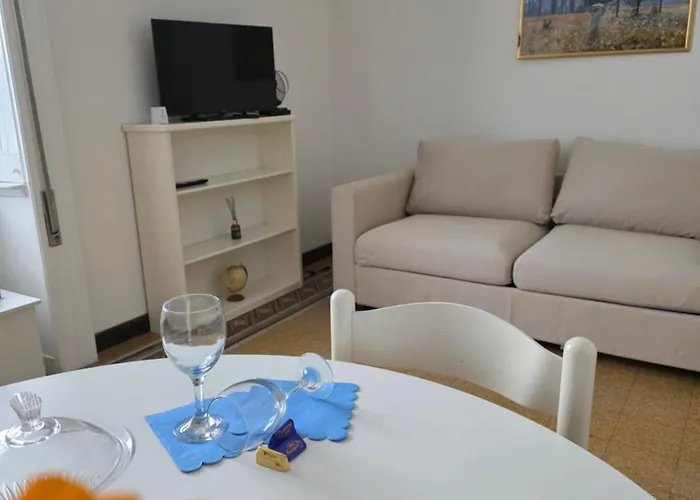 Pizza & Pizzoccheri House * ليكو