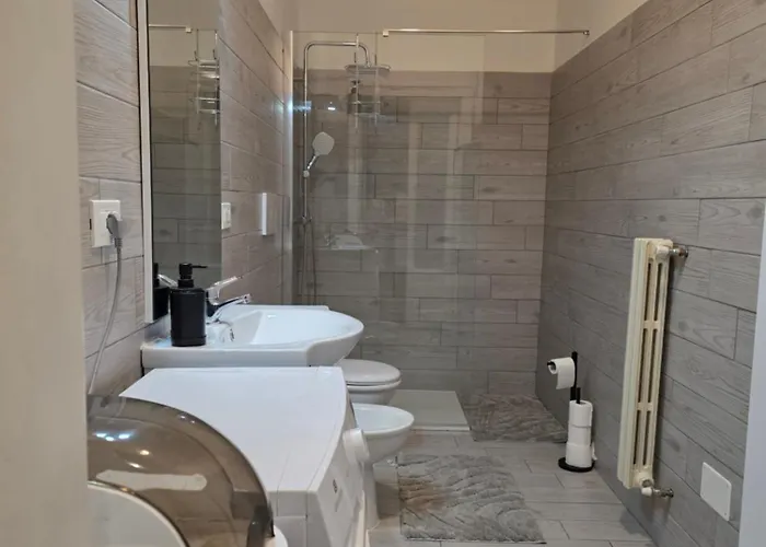 Pizza & Pizzoccheri House לקו